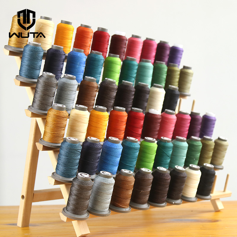 Leatherwork Kit - WUTA 1 Set 20 Adet Deri