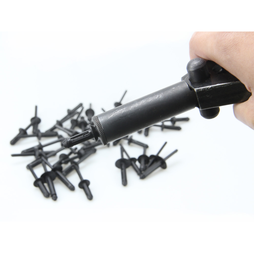 Plastik Perçin Tabancası 7 Inç - Rivet Setter Tool incelemesi ve fiyatı