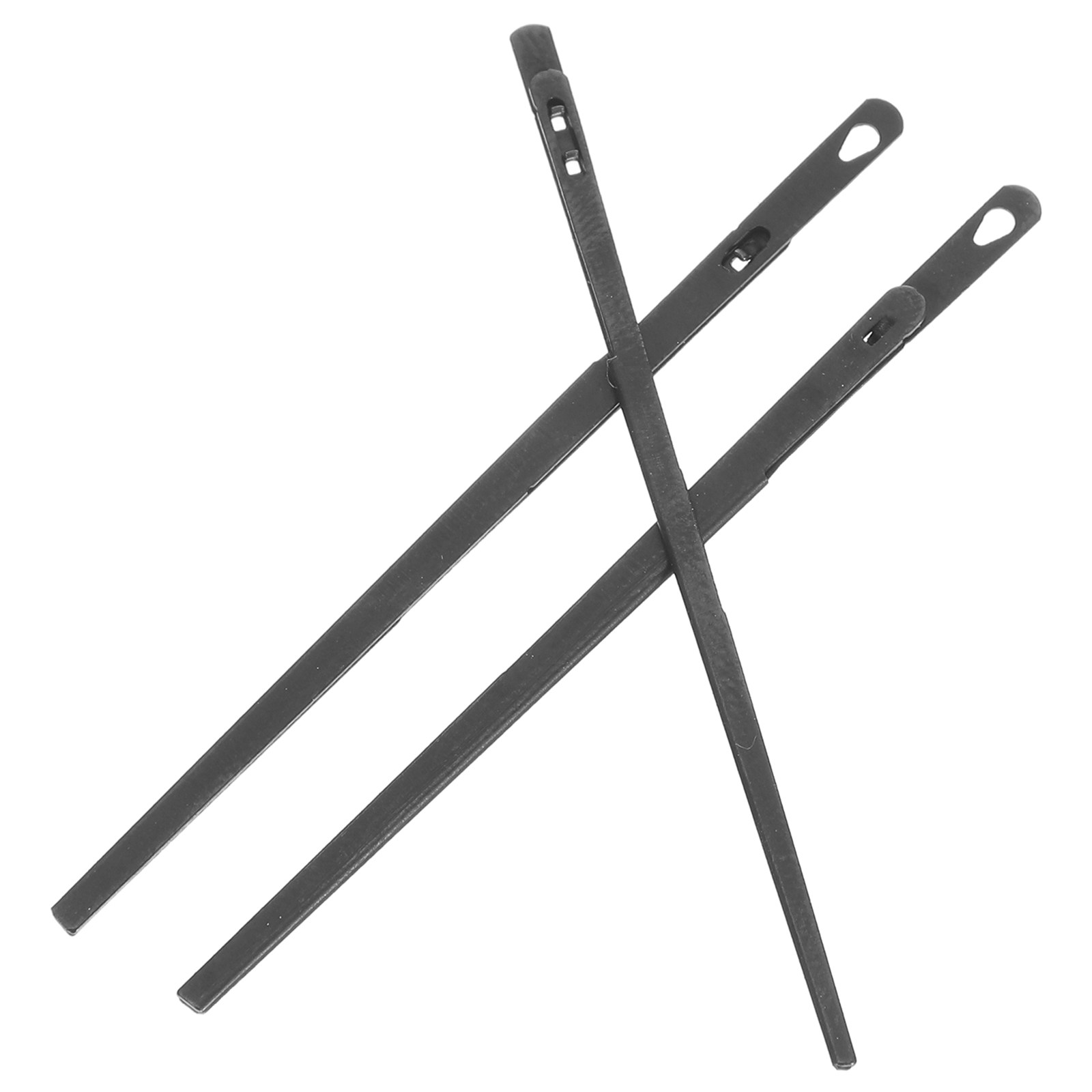 3 Adet Büyük Gözlü İplik Geçir - Leatherwork Hand Sewing Needles incelemesi ve fiyatı