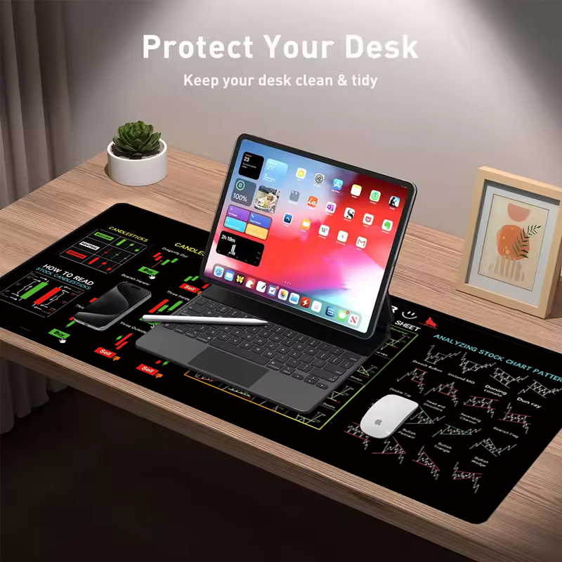 EXCO Stok Pazarı Ticari Deri M - Leatherwork Desk incelemesi ve fiyatı
