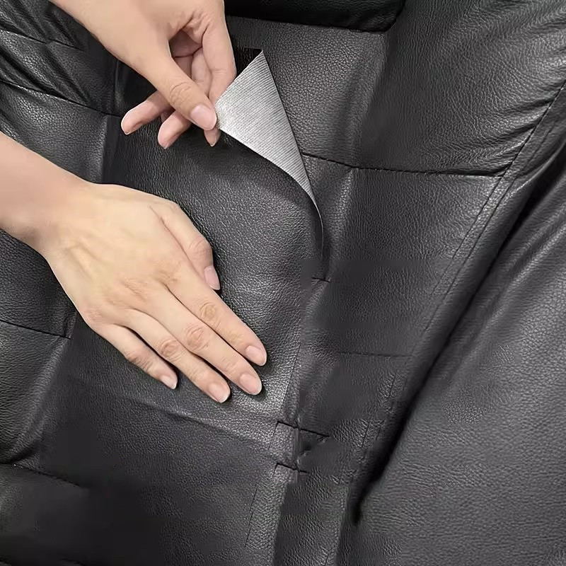Kendinden Yapışkanlı Deri Tami - Leatherwork Desk incelemesi ve fiyatı