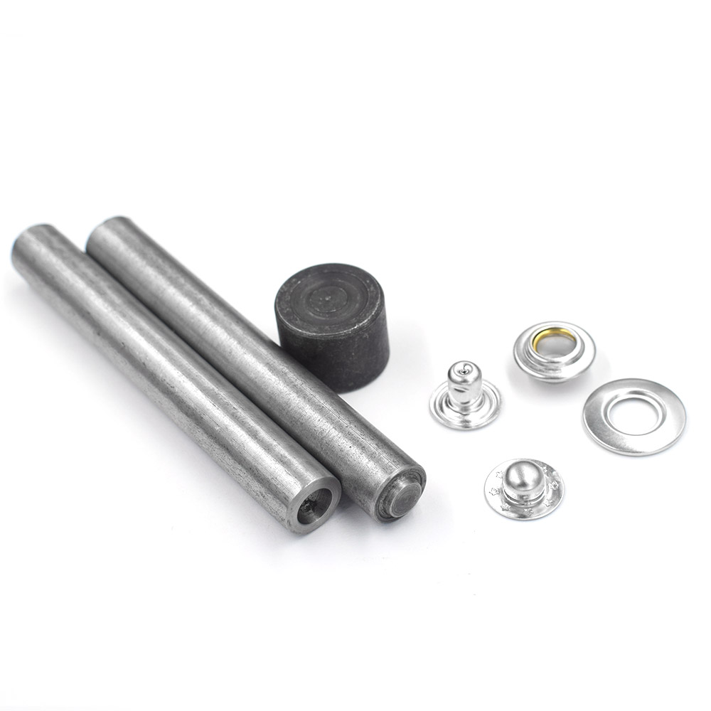 20 Takım Snaps + Araçlar Yeni  - Rivet Setter Tool incelemesi ve fiyatı