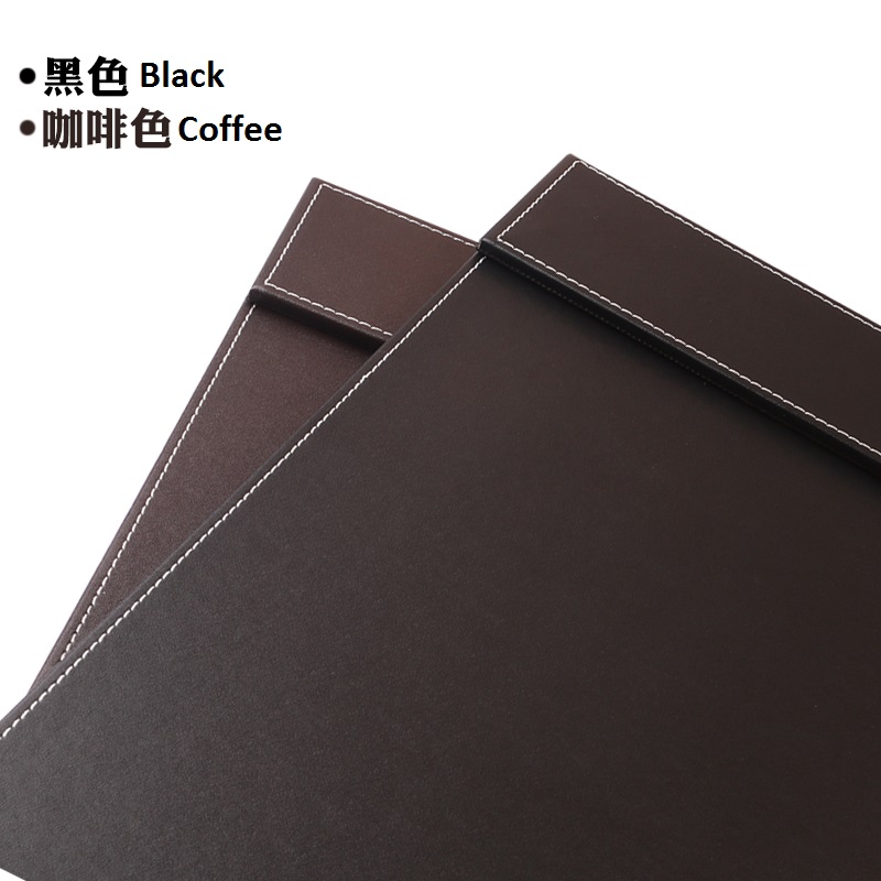 PU Deri Ofis Masa Pedi, A3 Mas - Leatherwork Desk incelemesi ve fiyatı