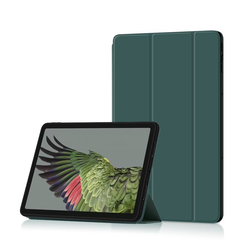 Google Pixel Tablet 2023 11' i - Leatherwork Desk incelemesi ve fiyatı