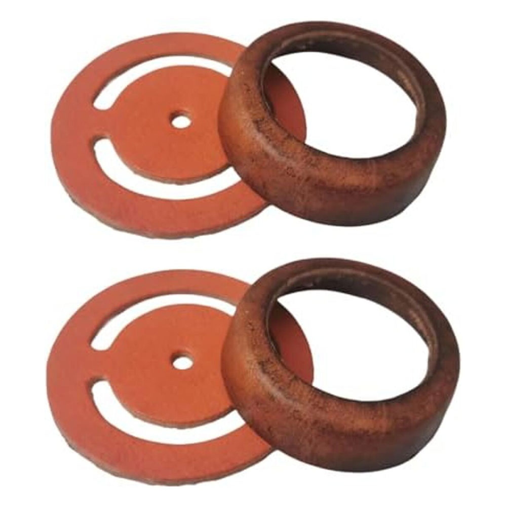 2 Takım Antika Kuyu El Sürahi  - Leatherwork Kit incelemesi ve fiyatı
