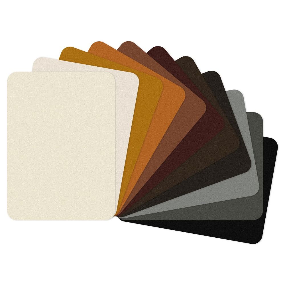 Kendinden Yapışkanlı Deri Tami - Leatherwork Kit incelemesi ve fiyatı