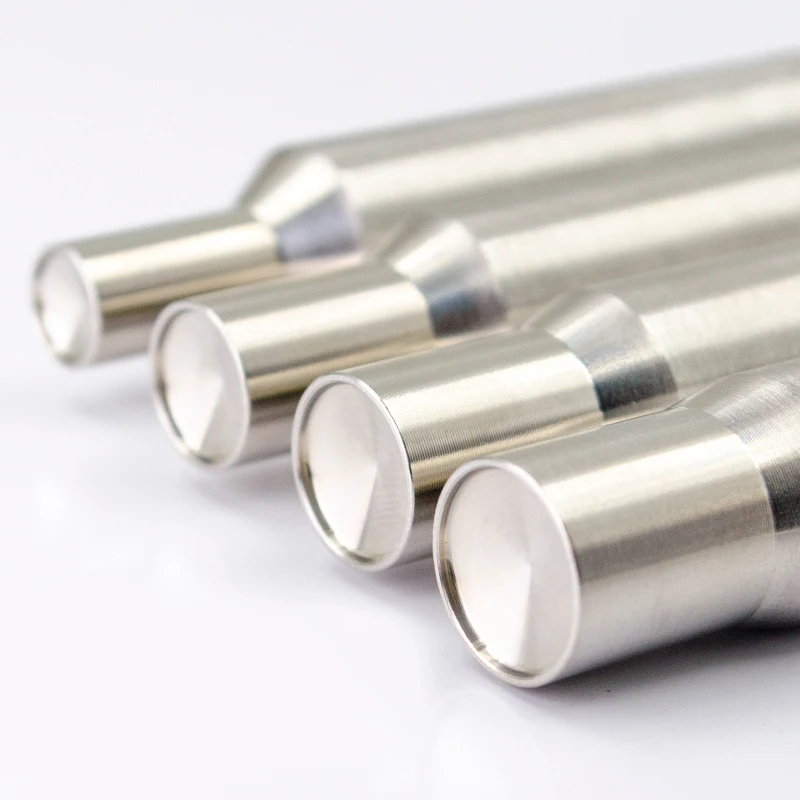 Metal Kuşgözü Kalıp Perçin Kur - Rivet Setter Tool incelemesi ve fiyatı