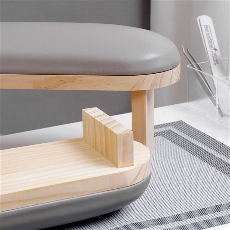 1 adet beyaz PU deri tırnak sa - Leatherwork Desk incelemesi ve fiyatı