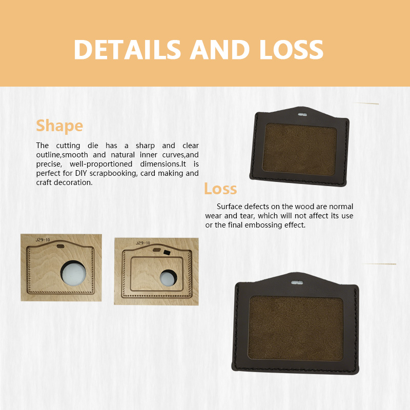 El Yapımı Deri Ürünleri Kesim  - Leatherwork Templates incelemesi ve fiyatı