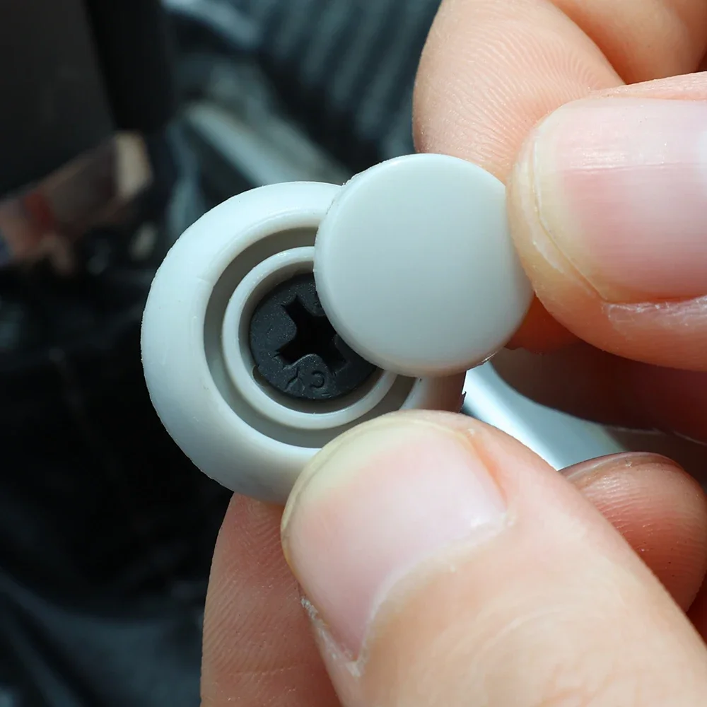 Plastik araba iç çatı tokaları - Rivet Setter Tool incelemesi ve fiyatı