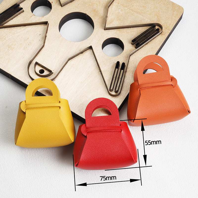 Deri Kesme Kalıp Kesim Deri Mi - Leatherwork Templates incelemesi ve fiyatı