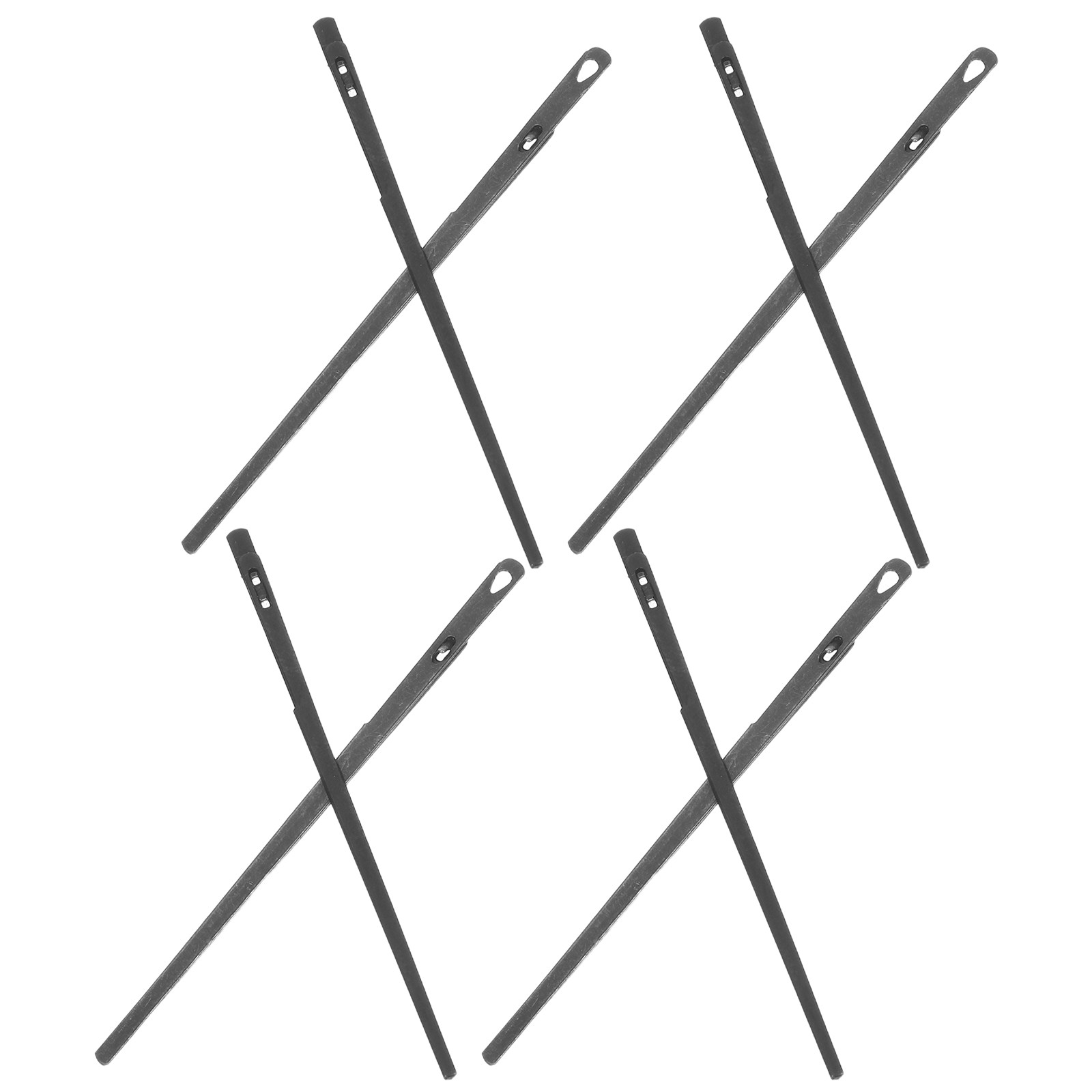 8 Adet Sağlam Çelik İplik İğne - Leatherwork Hand Sewing Needles incelemesi ve fiyatı