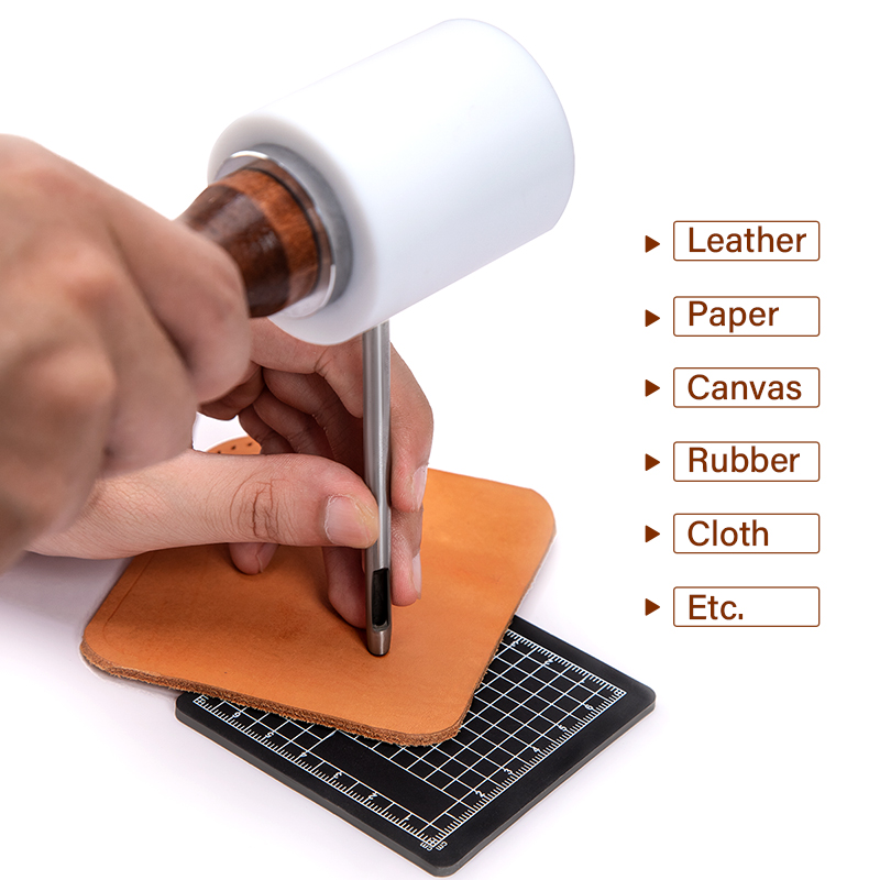 WUTA Deri tamir kiti Ayakkabı  - Leatherwork Kit incelemesi ve fiyatı