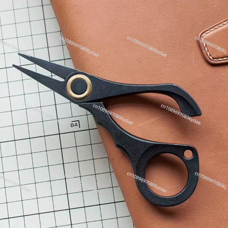 Yüksek Sertlikte Paslanmaz Çel - Leatherwork Hand Sewing Needles incelemesi ve fiyatı