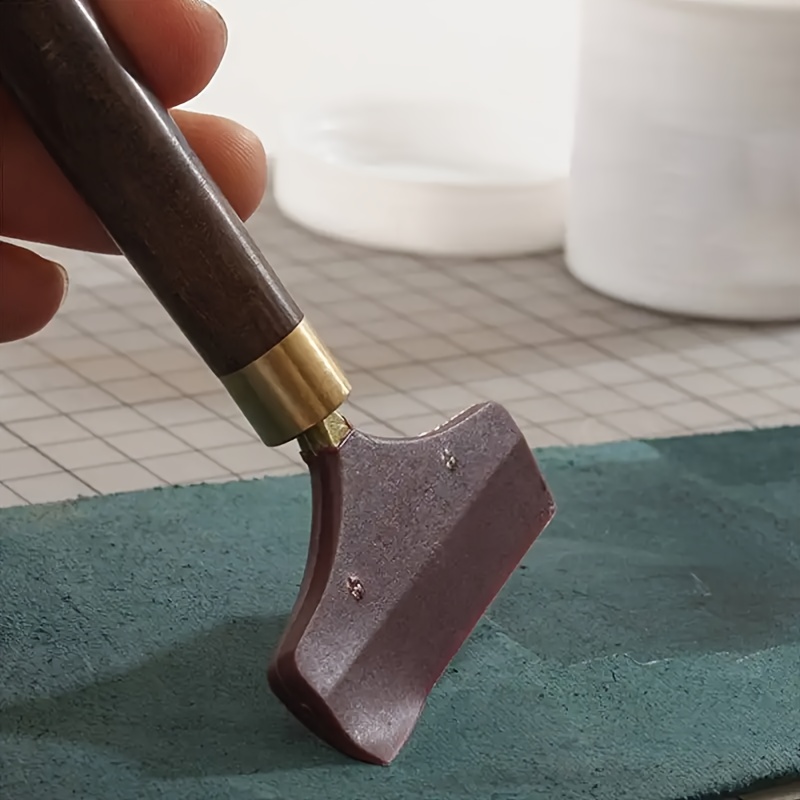 5 adet Silikon Tutkal Yayıcıla - Leatherwork Art incelemesi ve fiyatı