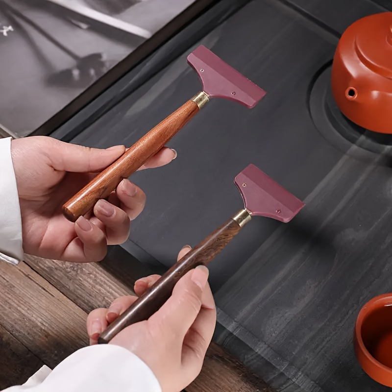 5 adet Silikon Tutkal Yayıcıla - Leatherwork Art incelemesi ve fiyatı