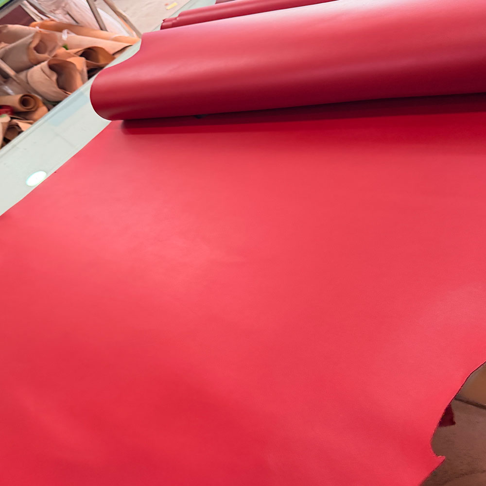 Hakiki Deri Sığır Derisi Kalın - Veg Tan Leather Hide incelemesi ve fiyatı