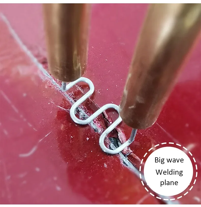 Plastik kaynakçı perçinler içi - Rivet Setter Tool incelemesi ve fiyatı