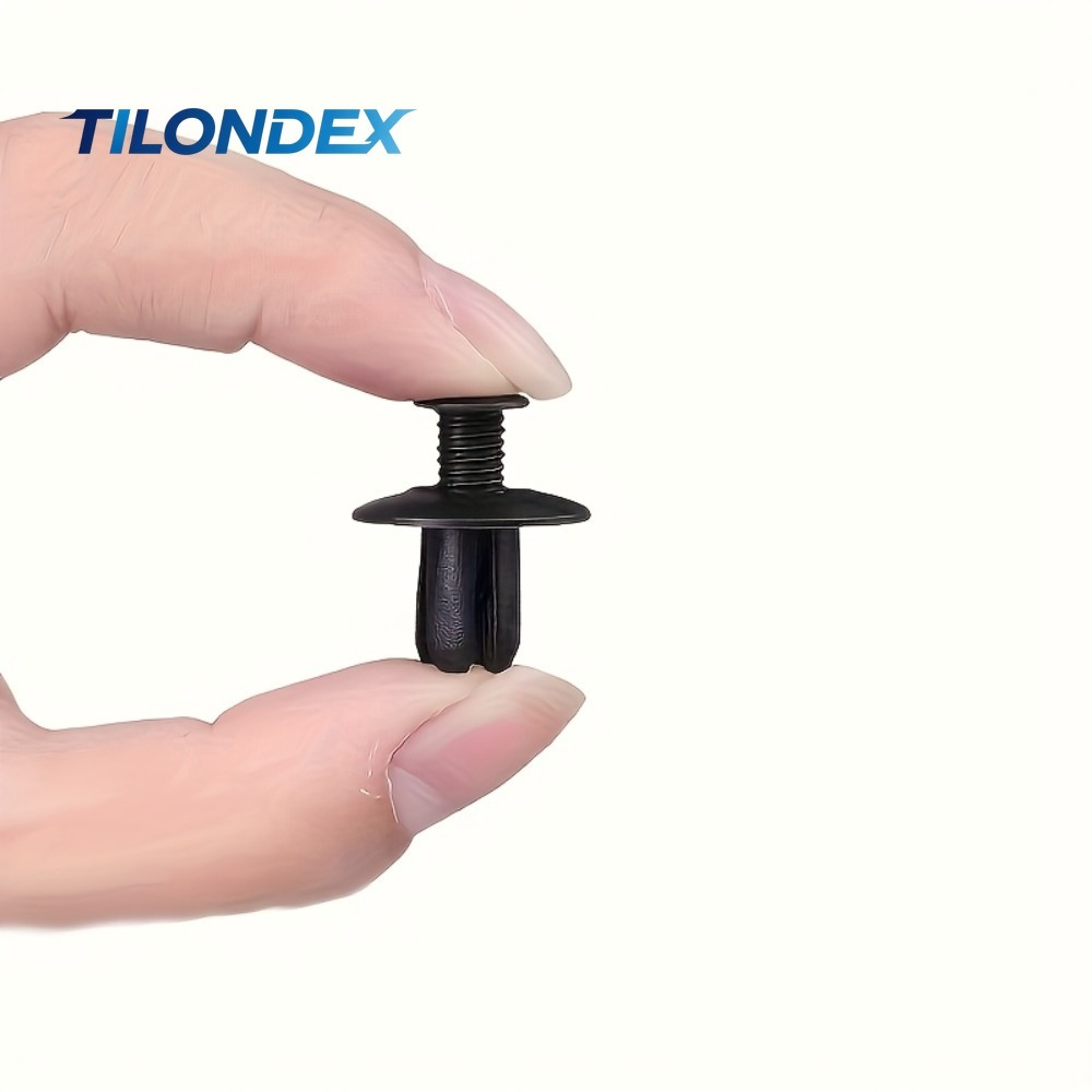 TILONDEX 100 adet Otomotiv Bağ - Rivet Setter Tool incelemesi ve fiyatı