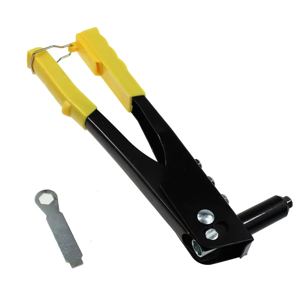 Manuel Perçin Tabancası Aracı  - Rivet Setter Tool incelemesi ve fiyatı