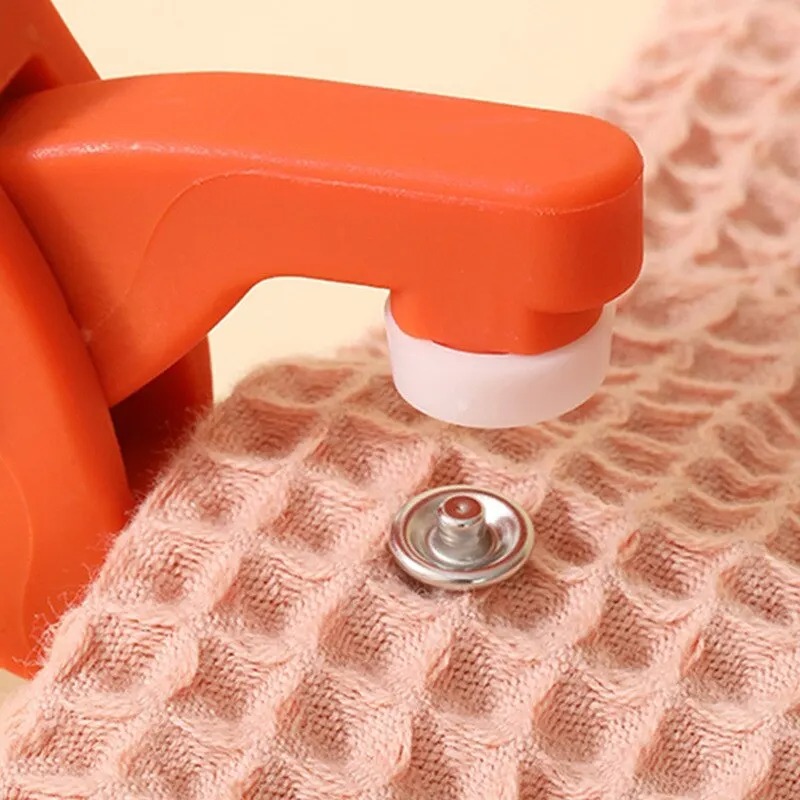 50 adet pense aleti metal diki - Rivet Setter Tool incelemesi ve fiyatı